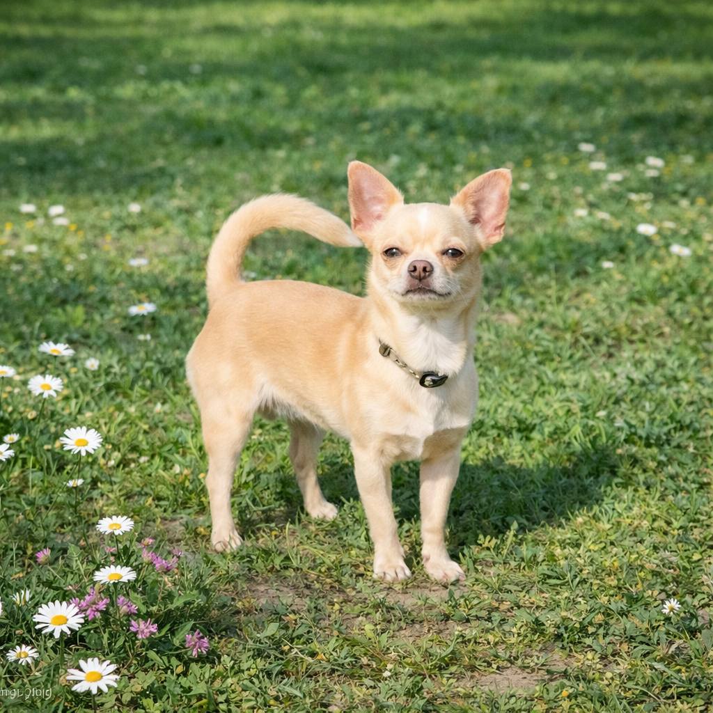 Freya iz Strany Kroshek (Short)